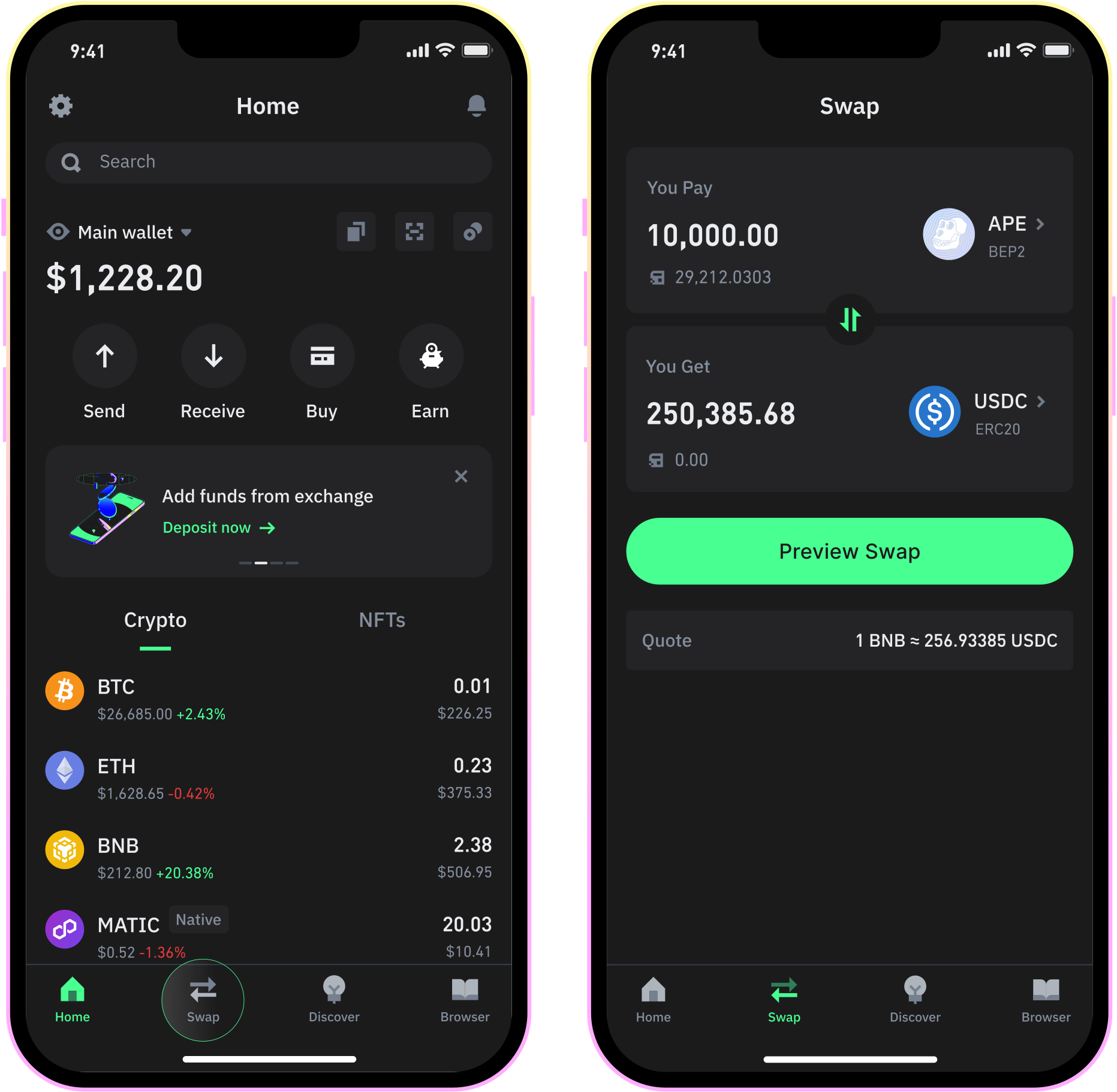 深入了解TrustToken官网，探索区块链与金融创新结合的多种可能性