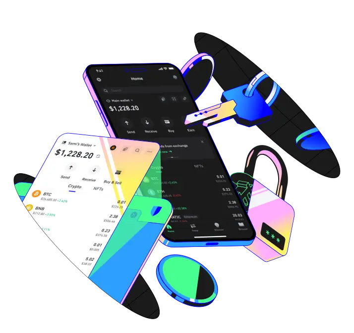 深入探究Trust Wallet安全防护进展 深入探究Trust Wallet安全防护进展